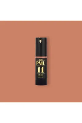 dynamic PMU Ink Kalıcı Makyaj Boyası 15 ml - 1/2 oz Ten Rengi 10 - SKIN