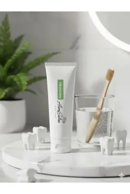 Azra Sultan Natural Doğal Diş Macunu 100 ml