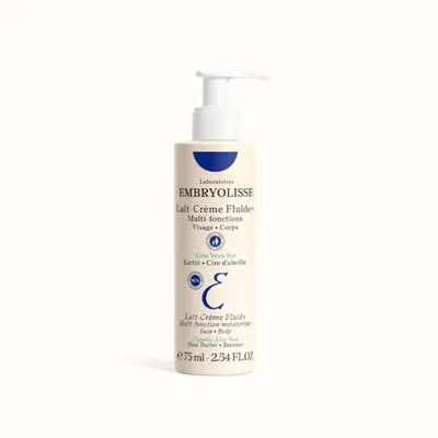 Embryolisse Lait Creme Fluide Çok Amaçlı Nemlendirici 75ml