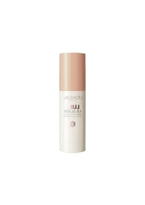 Şanal Islak Bitişli Stick Aydınlatıcı, 610 Glassy Pearl Eclat