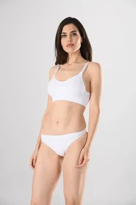 Genel Markalar İç Giyim Miss Fit Minimizer Sütyen