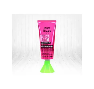Tigi Bed Head Wanna Glow Jelly Oil NeMLendirici Bakım Yağı 100 ML