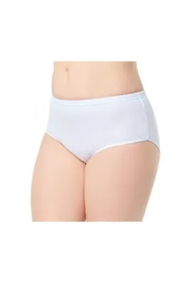 Tutku Yüksel Bel Külot 10'lu Paket