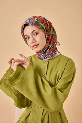 Silk Home Soft Eşarp 73088-20