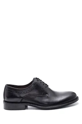 Dolce & Gabbana Portofino Beyaz Kadın Deri Sneaker
