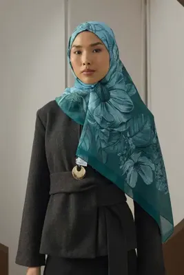 Modakaşmir Moran Desen
