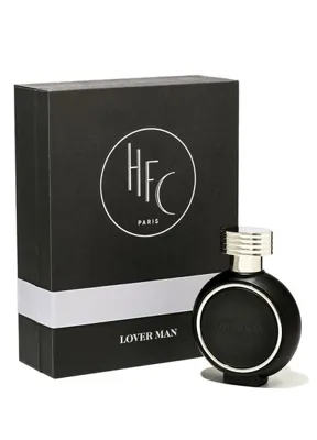 HAUTE FRAGRANCE COMPANY Lover Man Edp 75 Ml
