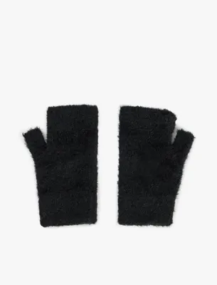 Koton Peluş Eldiven