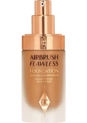 charlotte tilbury  Charlotte Tilbury Airbrush Flawless Foundation 11 Neutral  Fondöten