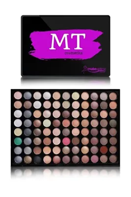 Makeuptime 88'li Göz Farı Paleti
