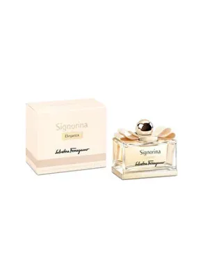 Ferragamo Signorina Eleganza Edp Kadın Parfüm 50 ml
