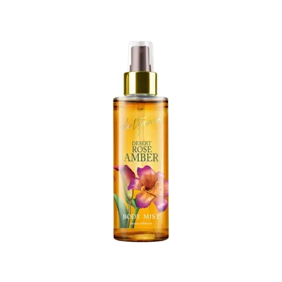 Eda Taşpınar Desert Rose Amber Body Mist 200 ml