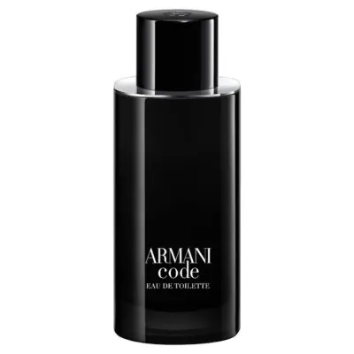 Giorgio Armani New Code EDT 120ML Erkek Parfüm