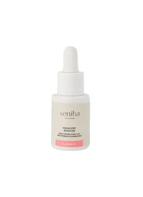 Seniha Skincare Equalizer Booster 30 ml