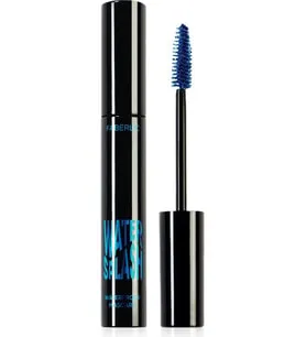 Faberlic Glam Team Suya Dayanıklı Maskara Water Splash - Mavi