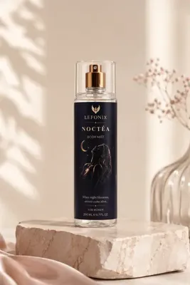 LEFONİX Noctéa Kadın Body Mist 200 ml