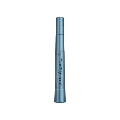 Pretty Pb-421 Renkli Mascara No:01 Pembe