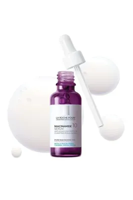Genel Markalar La Roche-Posay Niacinamide 10 Serum 30 ml