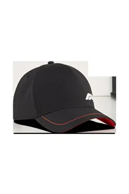 Puma F1 BB Cap Black Siyah Kadın Şapka