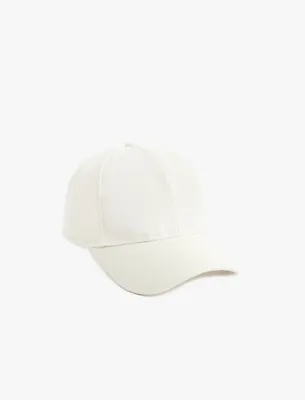 Koton Basic Kep Şapka