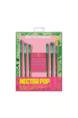 Real Techniques Nectar Pop So Jelly Eye -RT0084 Makyaj Fırça Seti