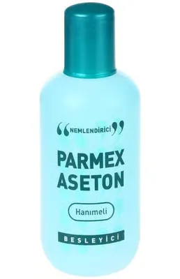 Parmex Aseton 200 Ml