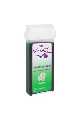 Bezos 100 ml Roll-on Sir Ağda Azulen