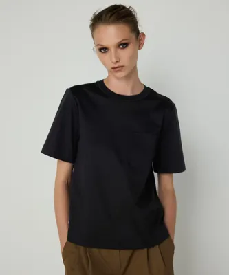 Machka MONOGRAM NAKIŞLI TİŞÖRT