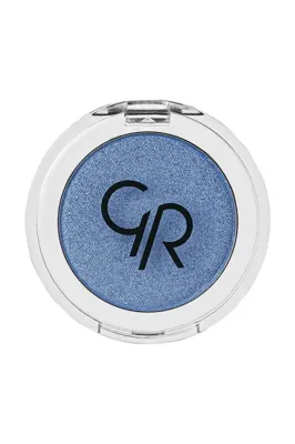 Golden Rose Soft Color Pearl Mono Eyeshadow - 60 - Tekli Far