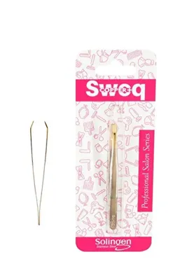 SWOQ Copper Solingen Cımbız No:2
