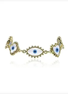 Bayemeyc BELLAVISTA CHARM BİLEKLİK