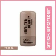 Unfilter Beauty Stick Bronzer 76 Cool