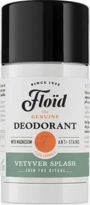 Floid Vetyver Splash Erkek Stick Deodorant 75 ML