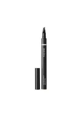 Oriflame The One Tattoo Effect Suya Dayanıklı Kaş Kalemi 48 Saat Koyu Kahverengi 0,6 g