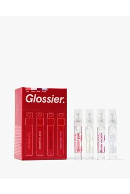 Glossier Impressions Of You 4 lü deneme seti
