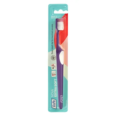 Tepe Nova X-Soft Diş Fırçası