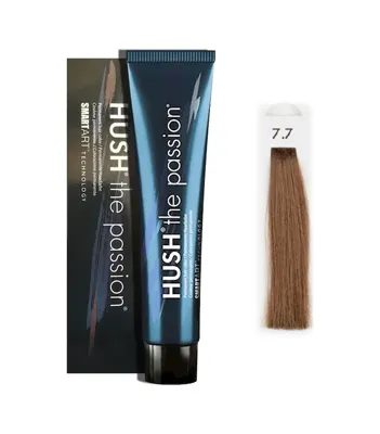 Hush The Passıon 60ml. 7.7 Çikolata Kumral