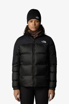 The North Face W Dıablo Down 2.0 Kadın Siyah Mont NF0A8990PH51