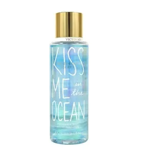 Victoria's Secret Kiss Me In The Ocean Body Mist 250 ml Vücut Spreyi