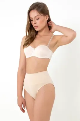 Miorre Bayan Korse Slip