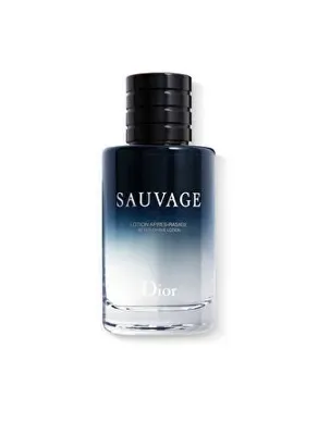 Dior Sauvage After-shave lotion