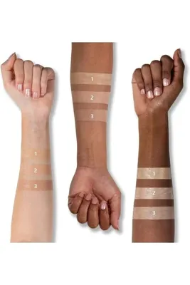 Ronanna Likit Kapatıcı -Liquid Concealer No: 2
