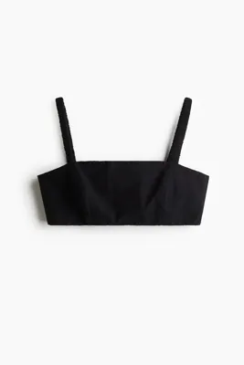 H&M Kısa Üst