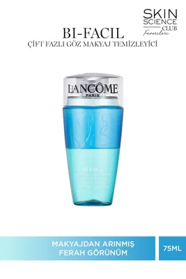 Lancôme Bi-Facil Çift Fazlı Makyaj Temizleyici 75 ml 30148130