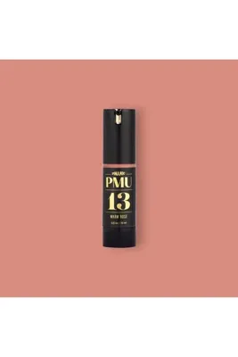 dynamic PMU Ink Kalıcı Makyaj Boyası 15 ml - 1/2 oz Ten Rengi 10 - SKIN