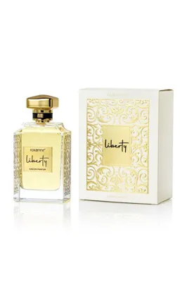 Roxanne Golden Rose Liberty Edp