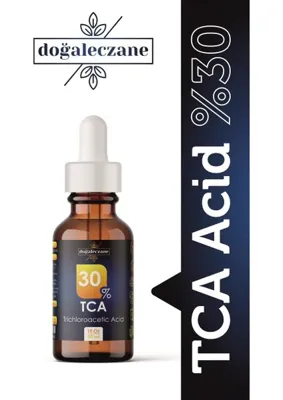 dogal eczane Doğal Eczane Tca Asit%70 Peeling 30 ml