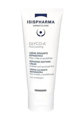 ISISPHARMA Isis Pharma Glyco-A Post Peeling 40 ML
