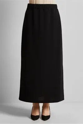 Alvina BELİ LASTİKLİ ETEK 60678