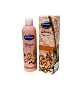 Mecitefendi Gül Suyu 250 ml